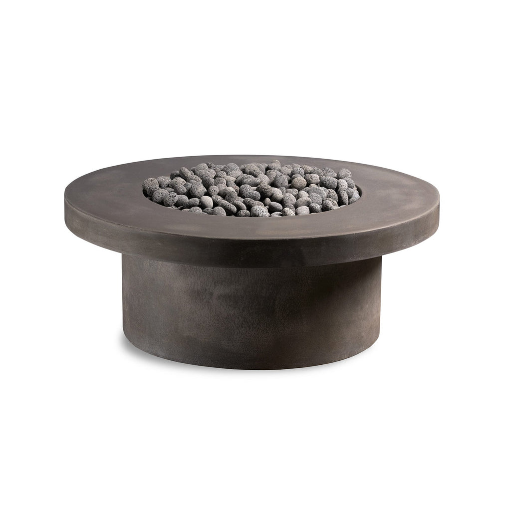 Mirasol Concrete Fire Table