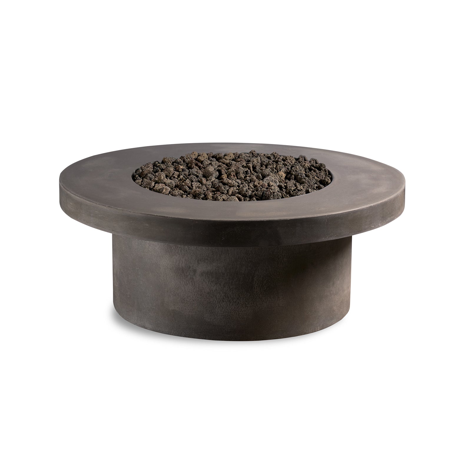 Mirasol Concrete Fire Table
