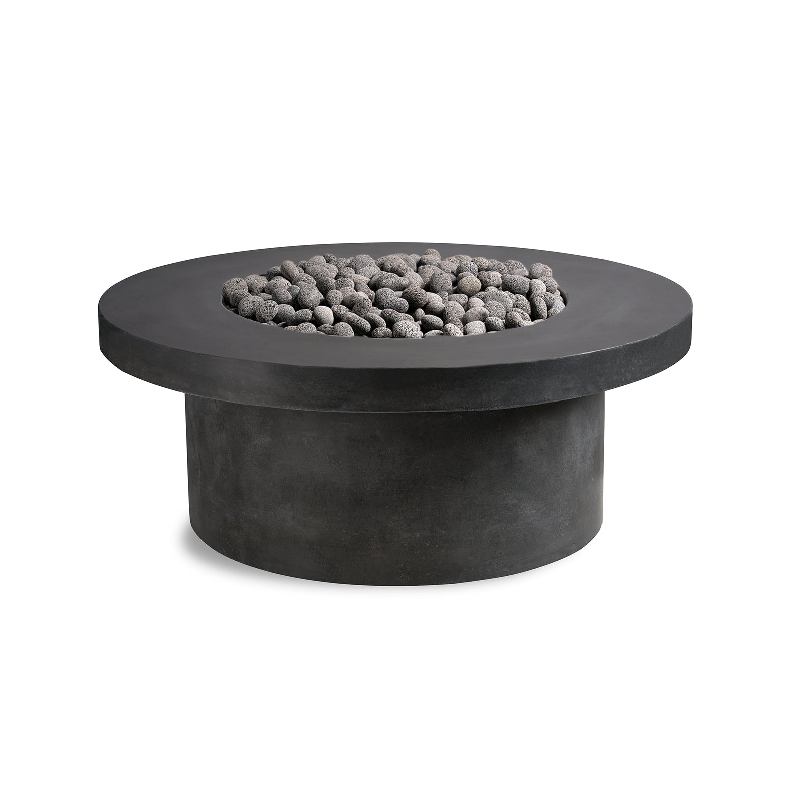Mirasol Concrete Fire Table