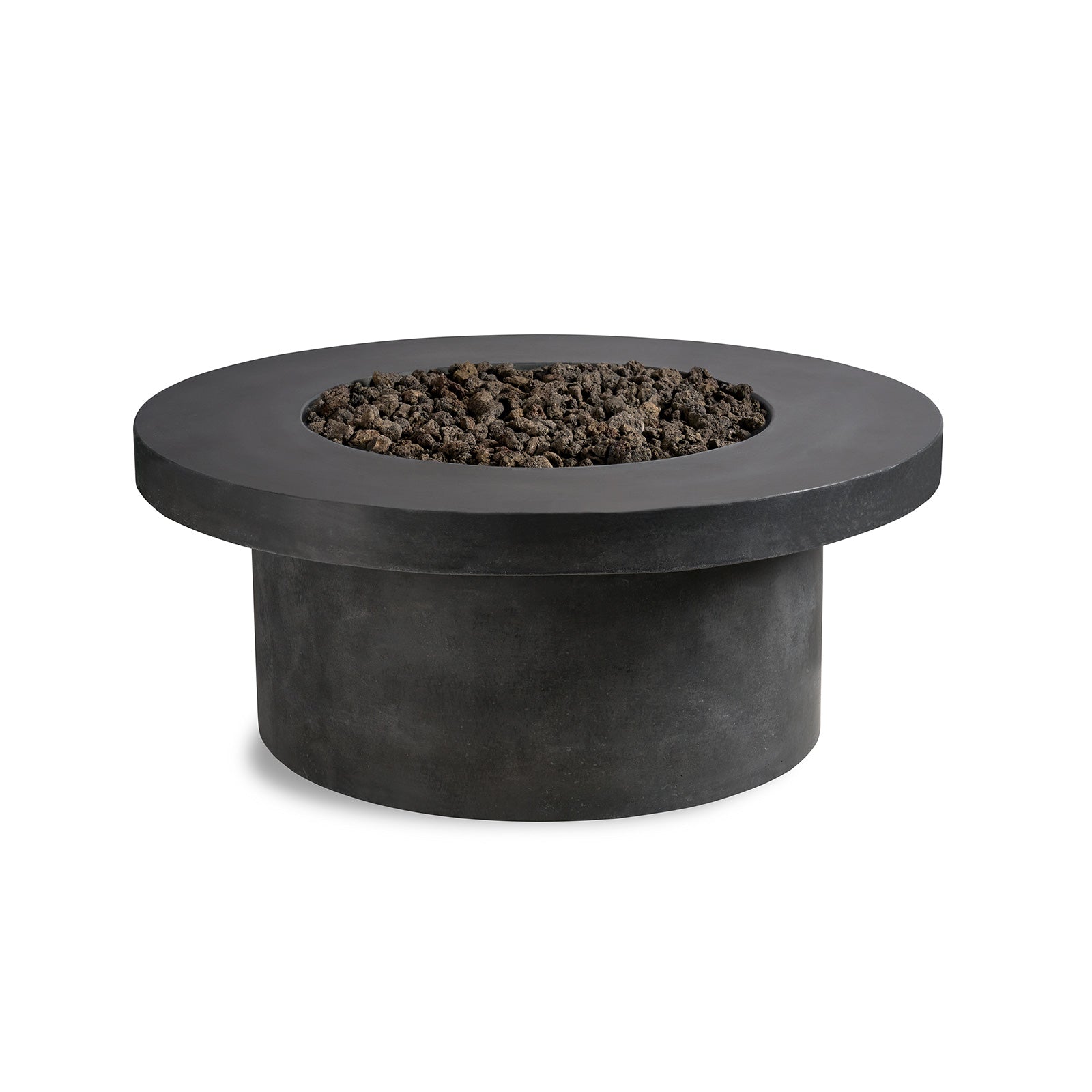 Mirasol Concrete Fire Table