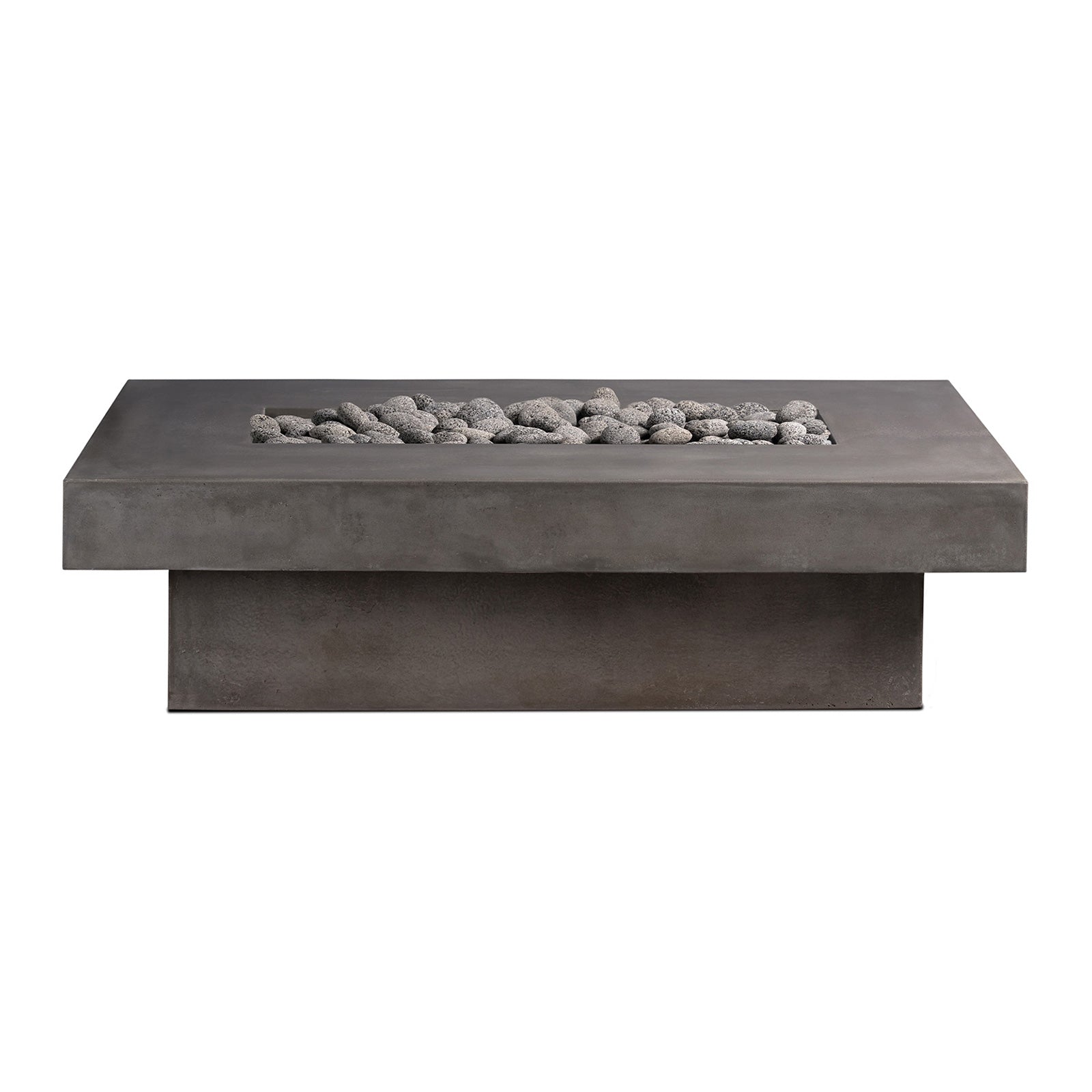 Toplina Concrete Fire Table
