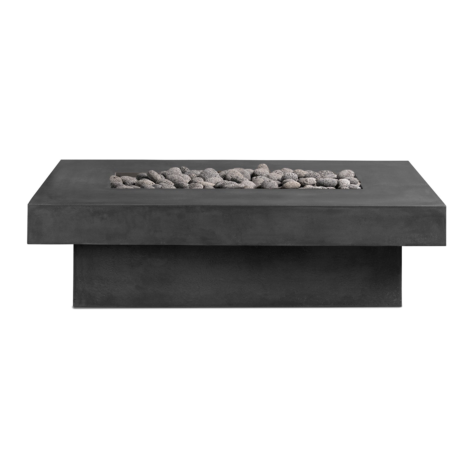 Toplina Concrete Fire Table