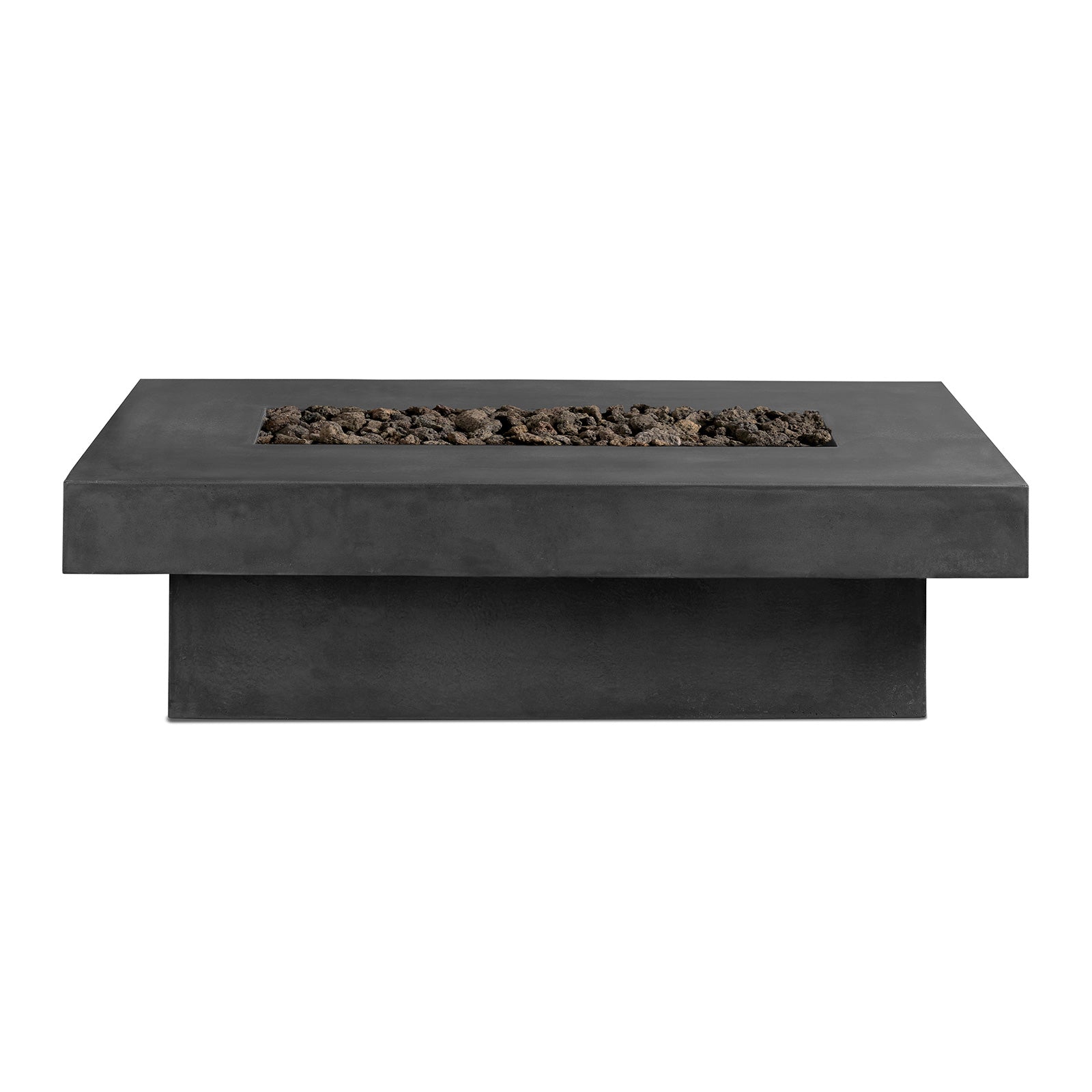 Toplina Concrete Fire Table