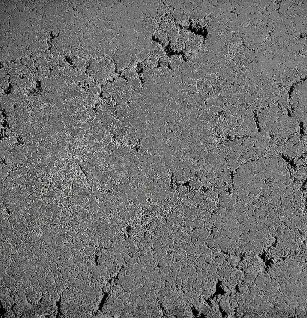 Kylindros Concrete Fire Table