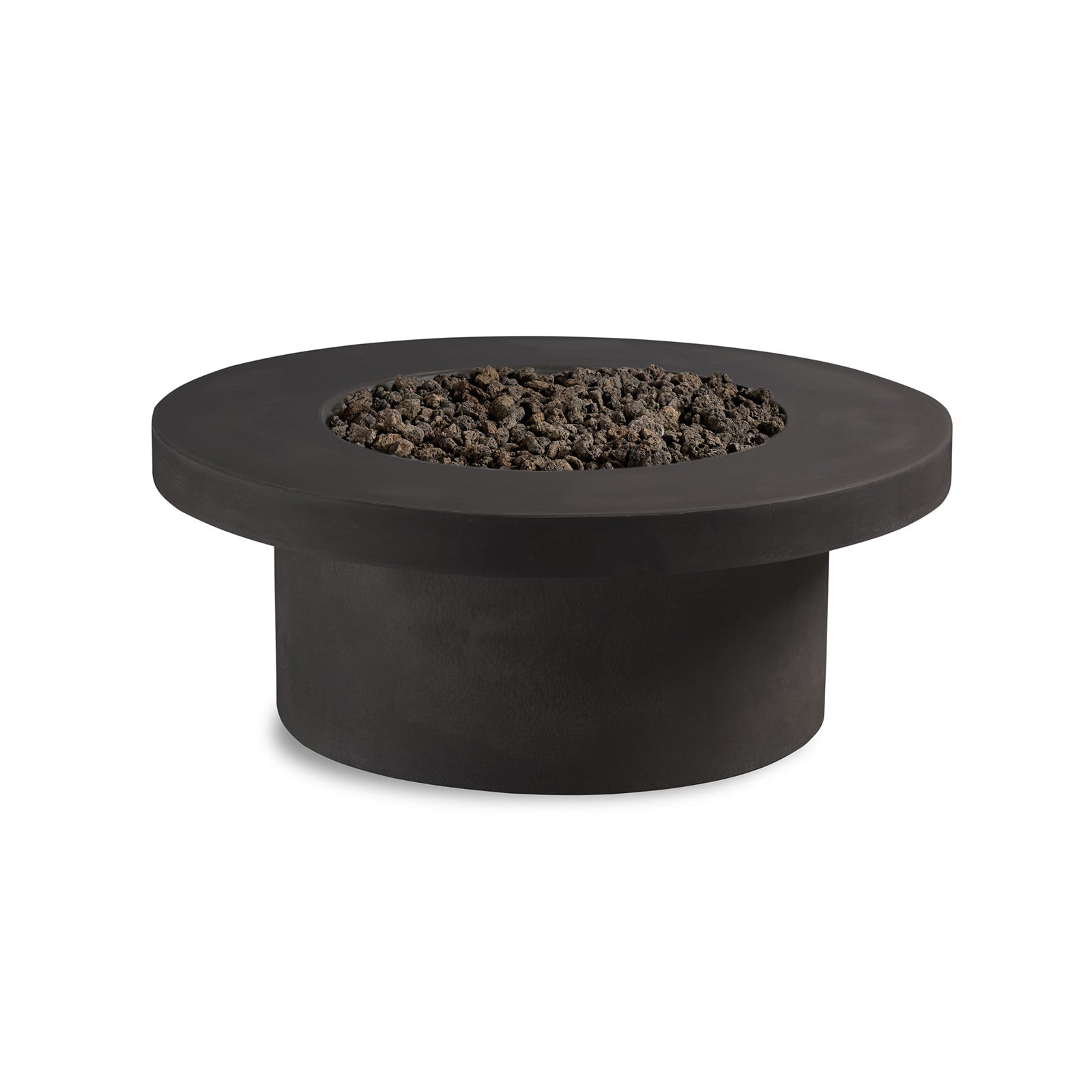 Mirasol Concrete Fire Table