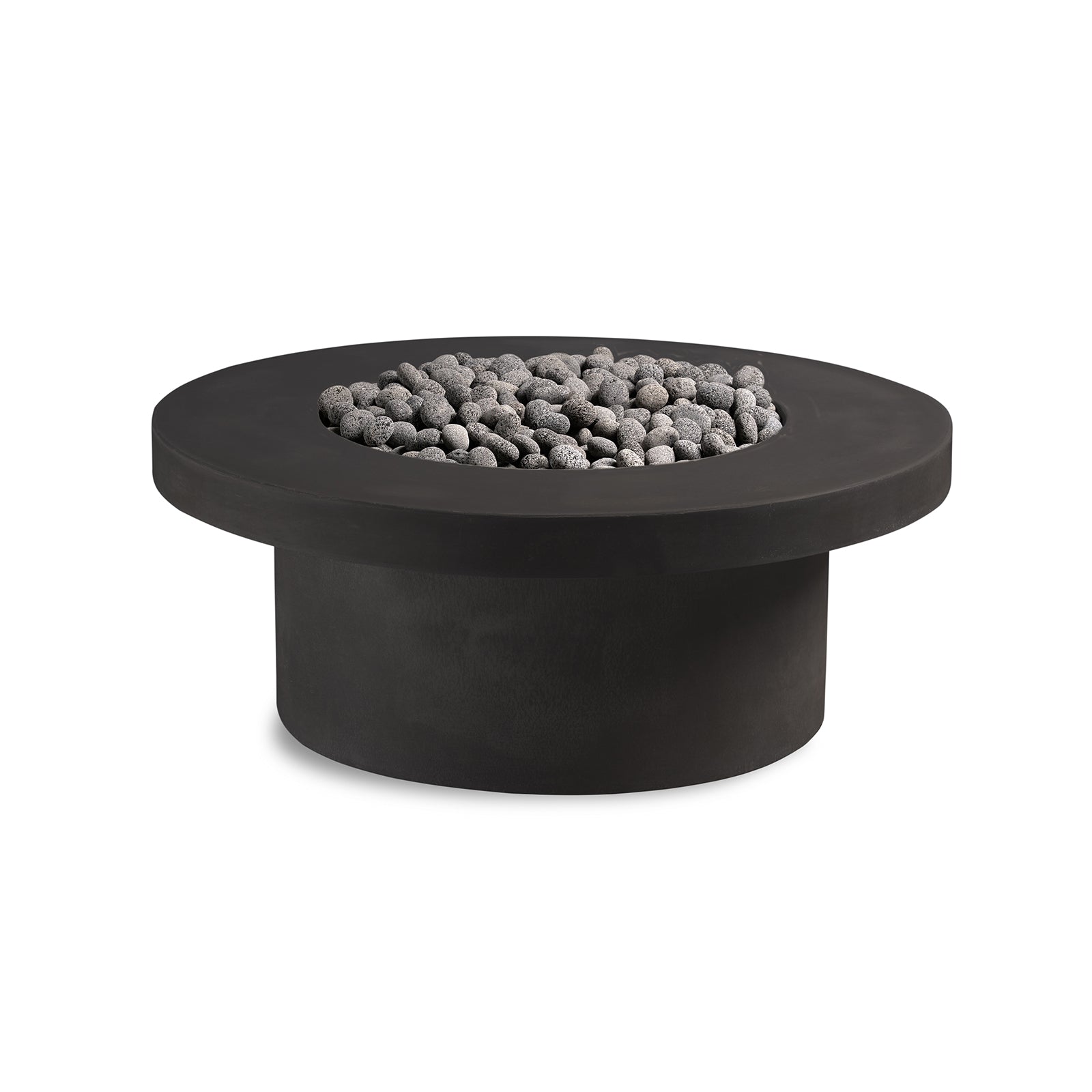 Mirasol Concrete Fire Table