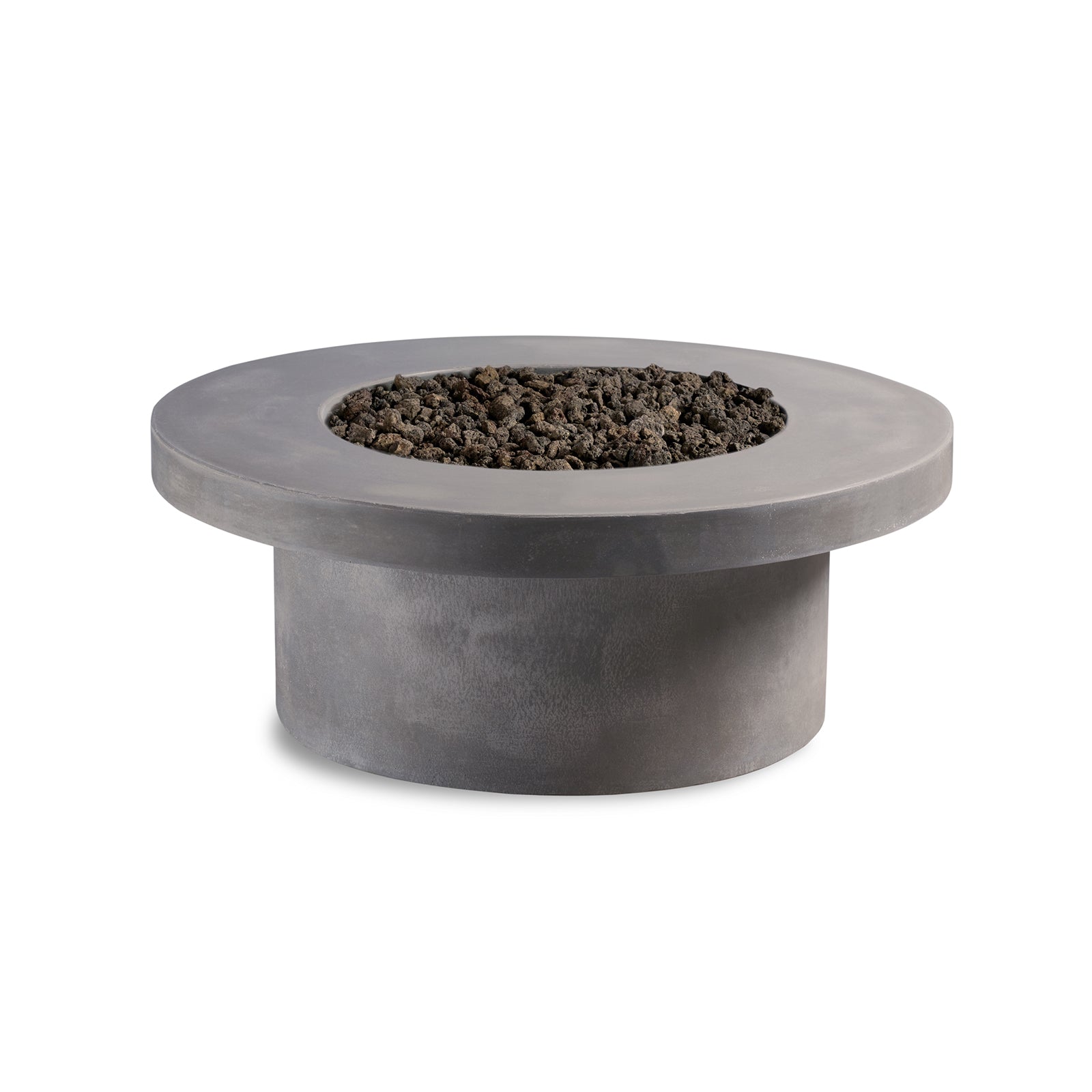 Mirasol Concrete Fire Table