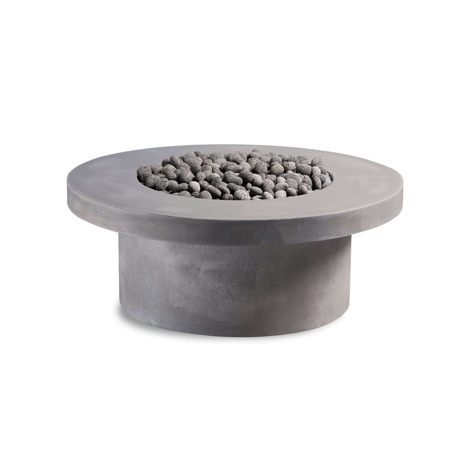 Mirasol Concrete Fire Table