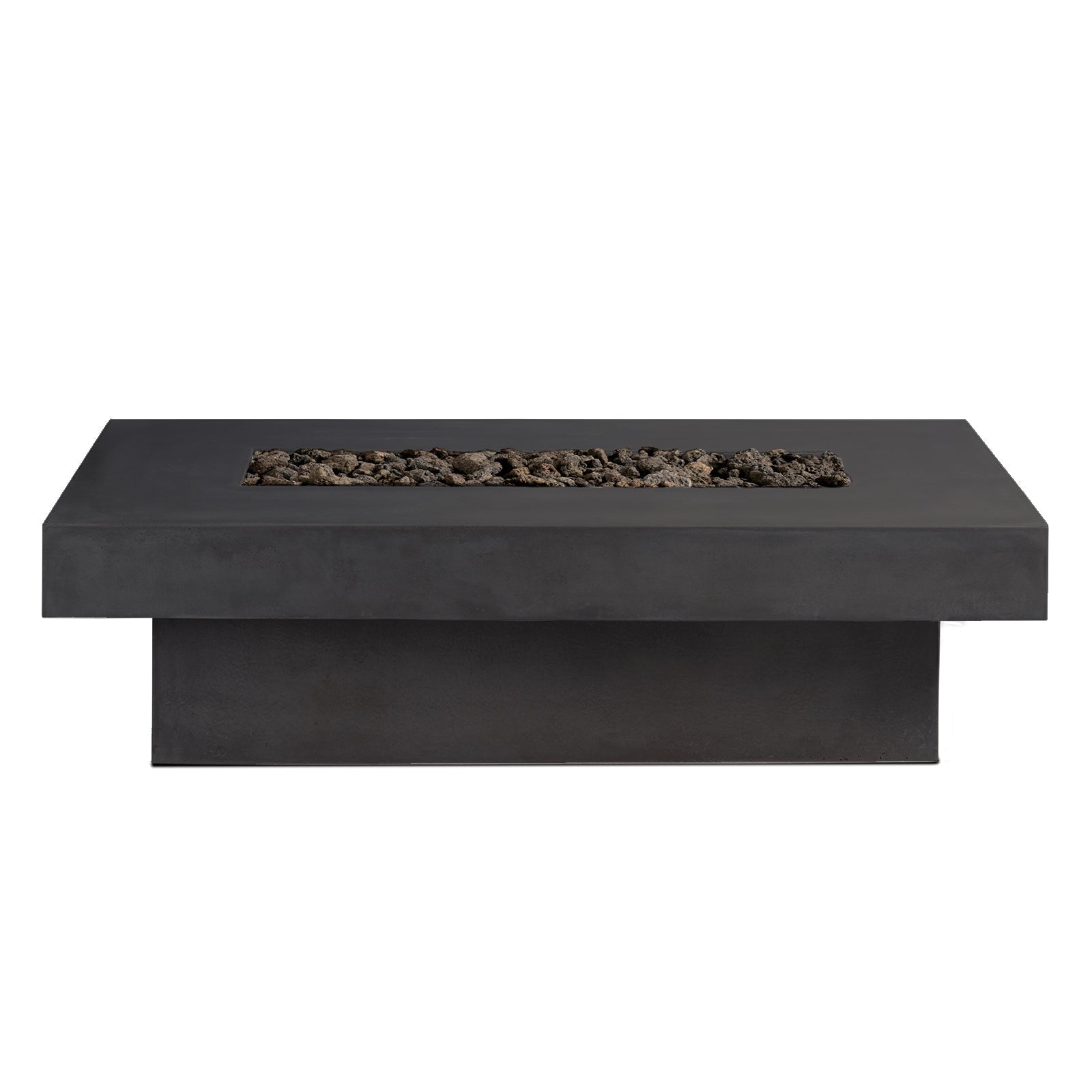 Toplina Concrete Fire Table