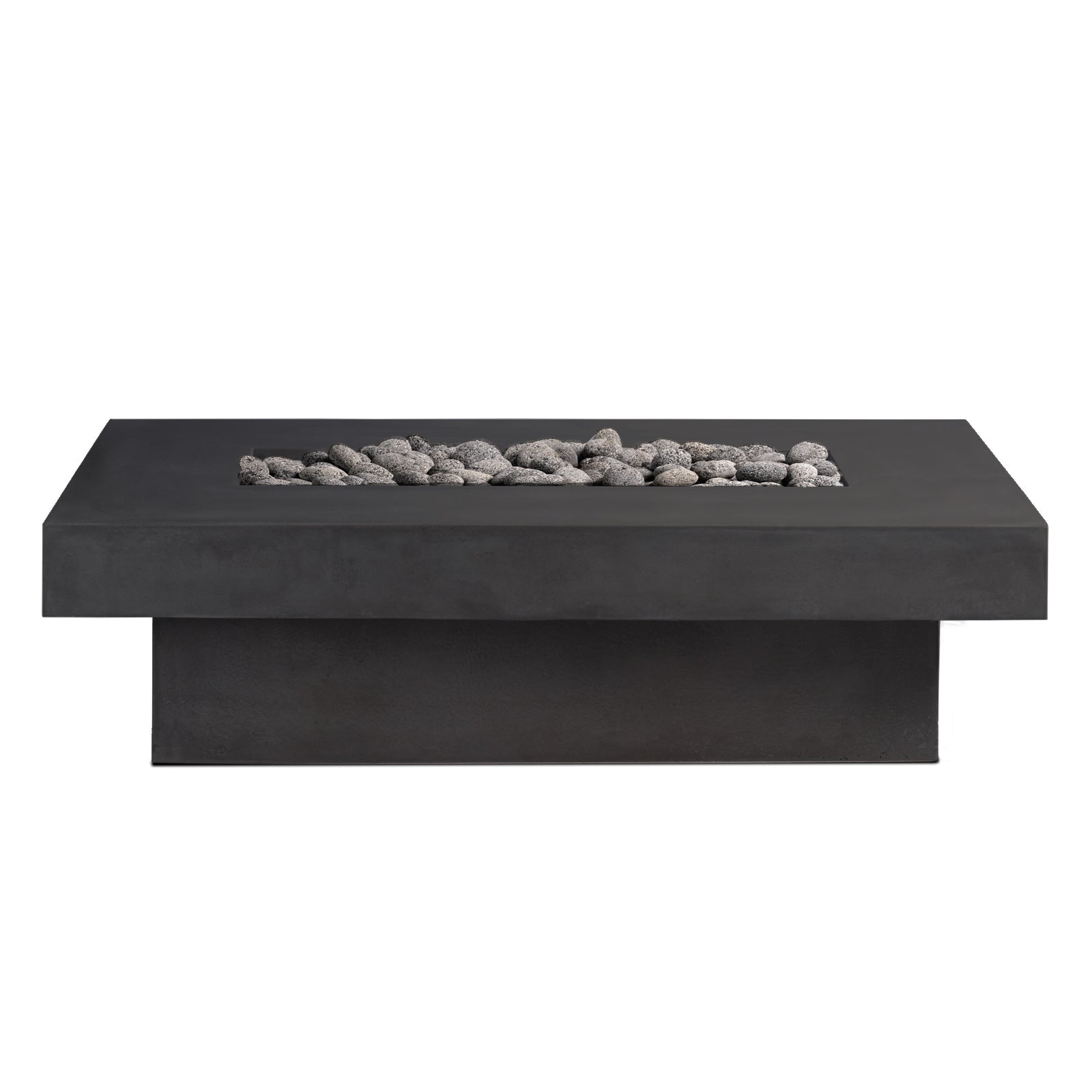 Toplina Concrete Fire Table