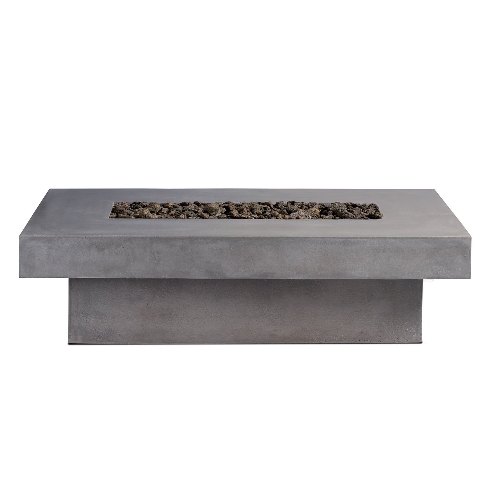 Toplina Concrete Fire Table