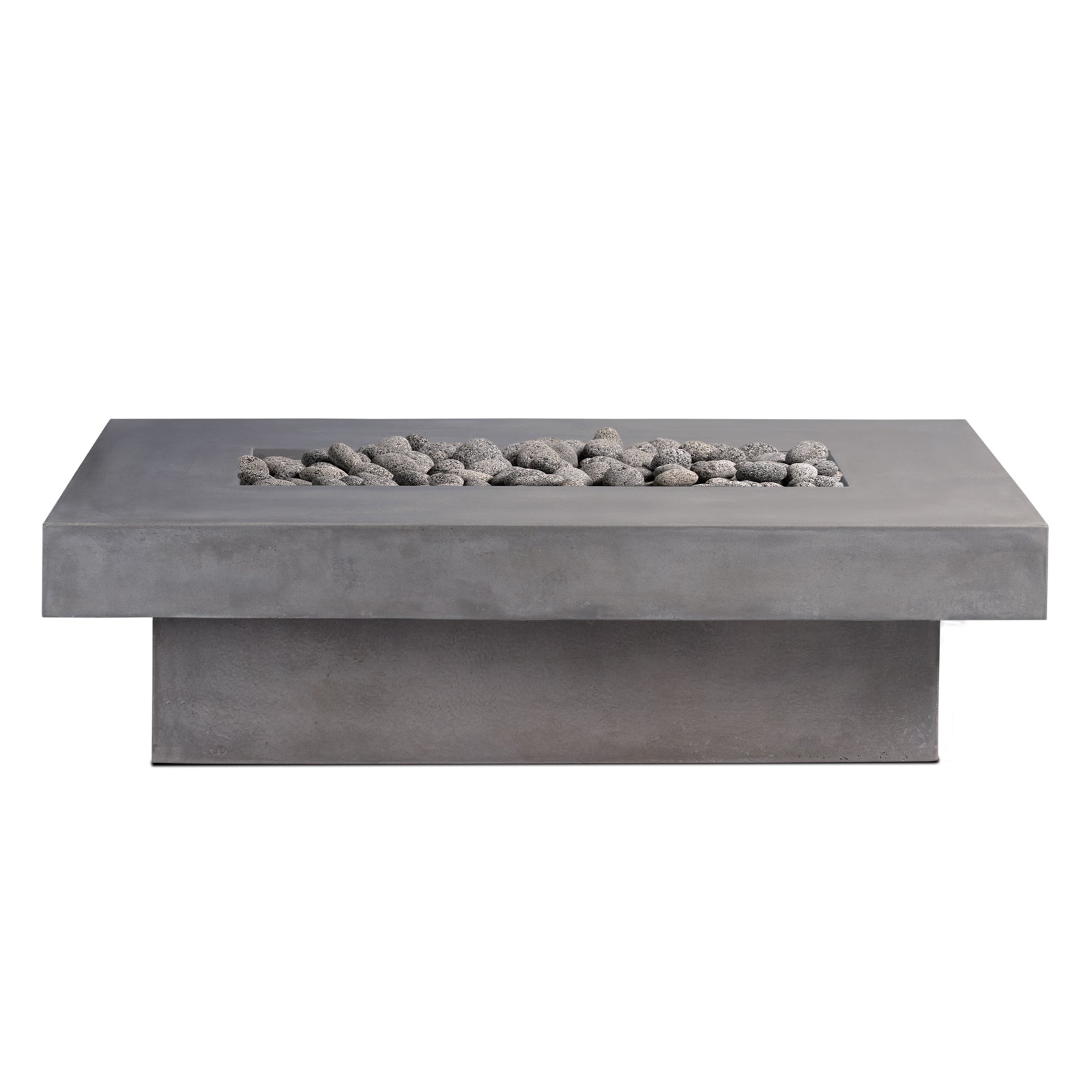 Toplina Concrete Fire Table