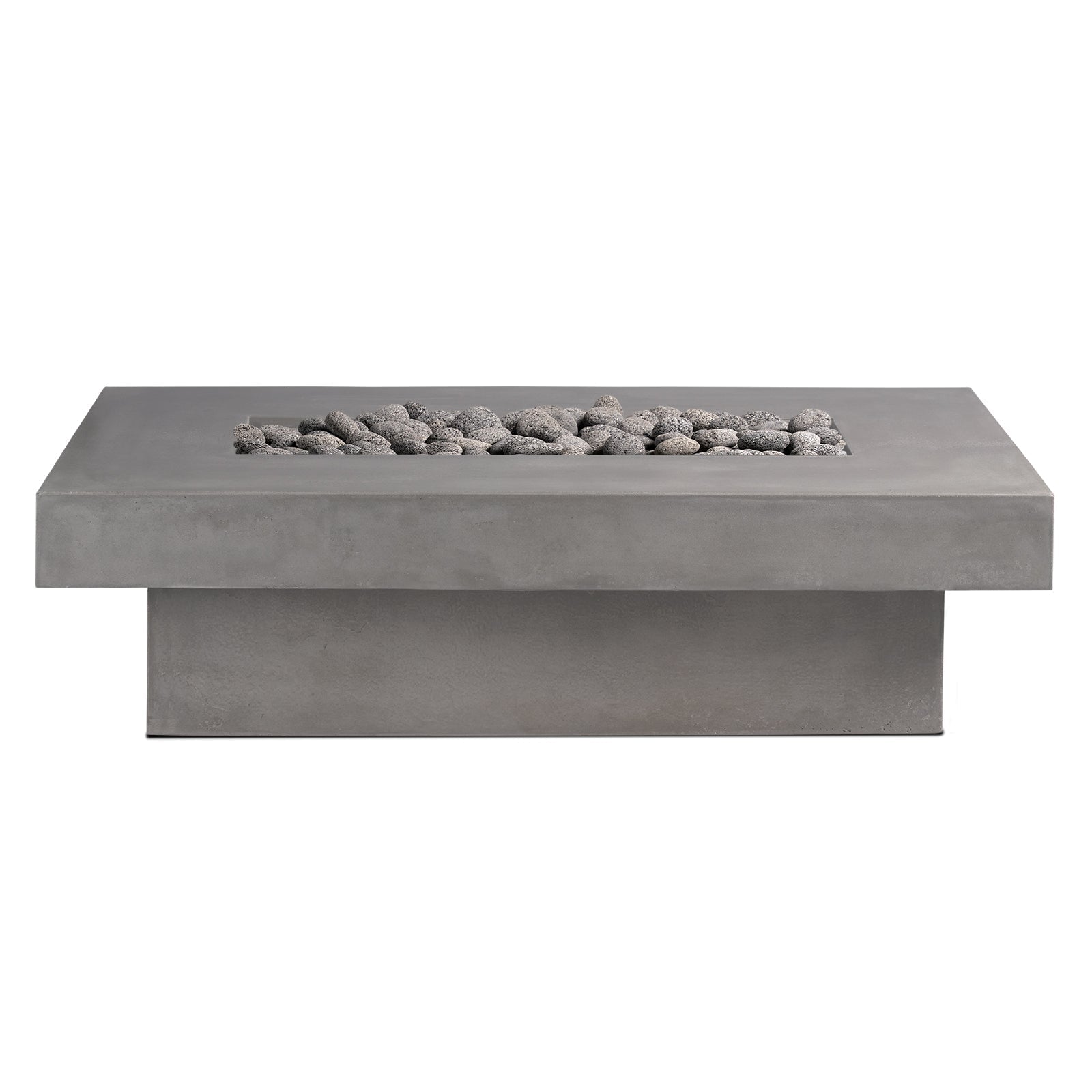 Toplina Concrete Fire Table