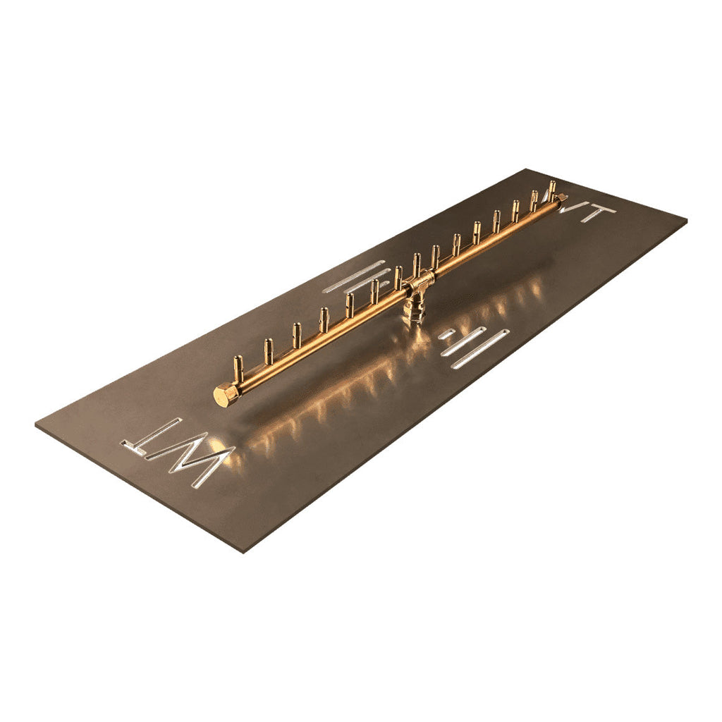 Toplina Concrete Fire Table